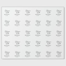 Nom date de fête de mariage girl gone wild simple 