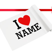 Nom du coeur