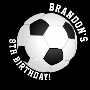 Papier Cadeau Anniversaire Football Zazzle Fr Papier Cadeau Anniversaire Football Zazzle Fr