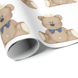 Papier Cadeau - Notre Petit Prince