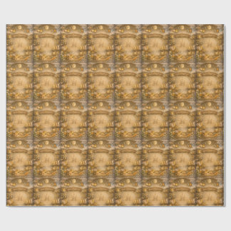 Papier Cadeau Nurserie de l'Alchimiste