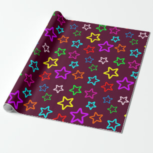 Papier Cadeau NuSTARS