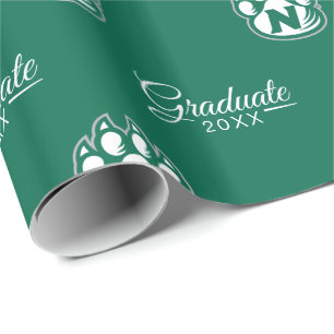 Papier Cadeau NW Missouri State Graduate