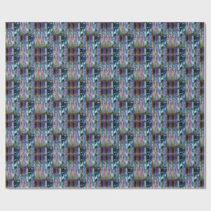 PAPIER CADEAU #OCEAN&SKY #THESURFINGMERMAID @ MAGHIE.ORG