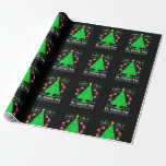 Papier Cadeau Oh Chemist Tree Merry Chemistree Chimie Laid Ch<br><div class="desc">C'est un gant de Christmas. Votre famille,  les amis ou les children aimeront que vous fassiez ce que vous voulez. Wishing you and your familiy and friends a Merry Christmas.</div>