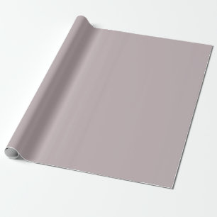 Papier Cadeau Ombres noires (couleur solide)