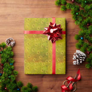 Papier Cadeau Oreiller décoratif en techniques mixtes Sunshine