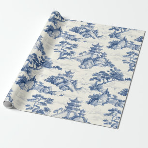 Papier Cadeau Oriental