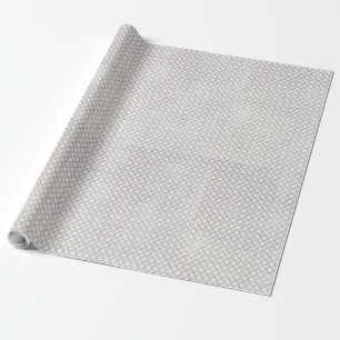 Papier Cadeau Ornement arabesque élégant