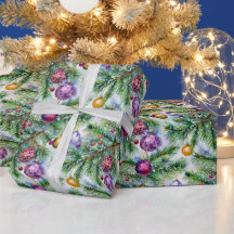 Ornements de sapin de Noël