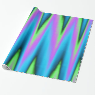 Papier Cadeau Paix ~ Feuille