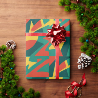 Papier Cadeau Papel de regalo