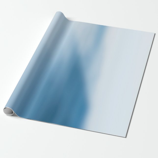 Papier Cadeau Papel de regalo a todo color degradados gradient (Déroulé)