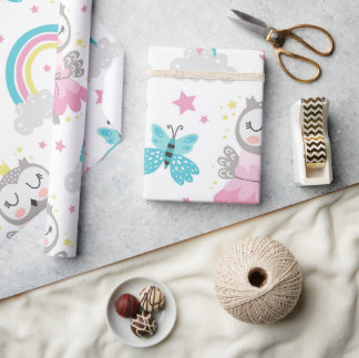 Papier Cadeau papel perfecto para cada ocasión