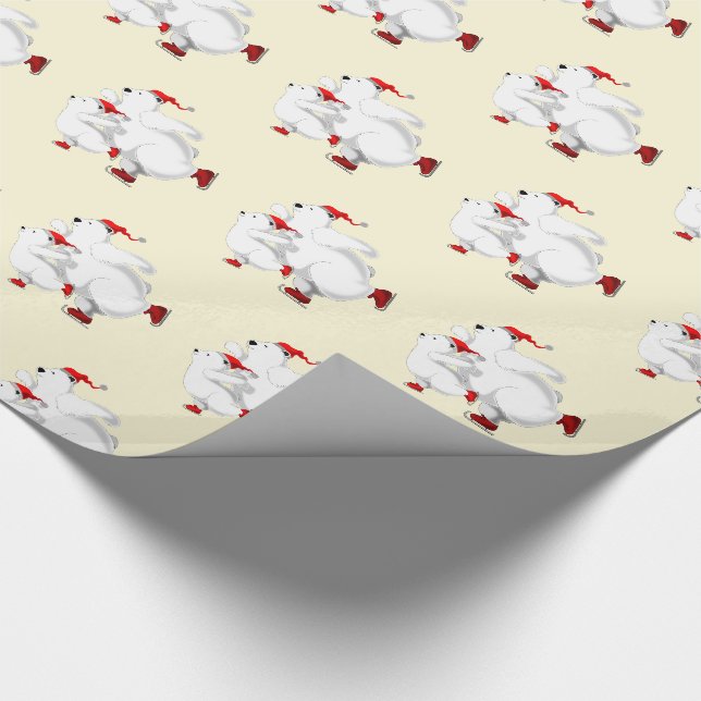 Papier Cadeau Paper de Wrapping (Coin)