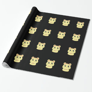 Papier Cadeau Paper Wrapping
