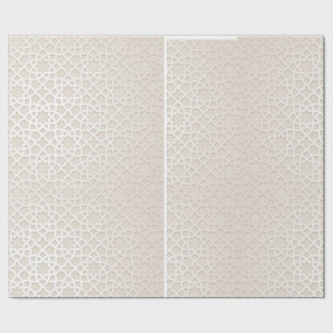 Papier Cadeau Papier à enveloppement ISLAMIQUE