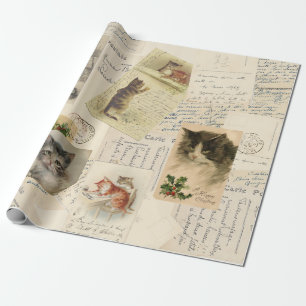 Papier Cadeau Papier à envelopper