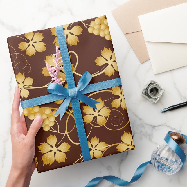 Papier Cadeau Papier Arrière - plan graphique (Créateur téléchargé)