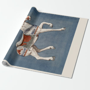 PAPIER CADEAU PAPIER CADEAU: HENRY MURPHY : CAROUSEL 1942