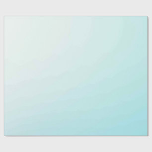 Papier Cadeau Papier d'emballage américain couleur solide