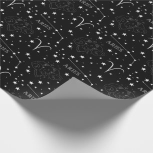 Papier Cadeau Papier d'emballage des baies