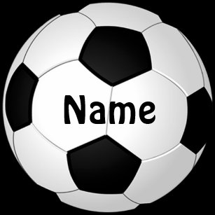 Papier Cadeau Anniversaire Football Zazzle Fr Papier Cadeau Anniversaire Football Zazzle Fr