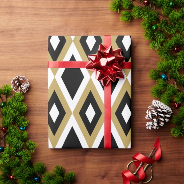 Papier Cadeau papier d'emballage parfait pour votre prochain cad (Cadeau de vacances)