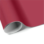 Papier Cadeau Papier d'enlèvement de canneberge<br><div class="desc">Vous n'avez pas besoin d'être prudent lorsque vous faites un don de canneberge ! Parfois,  l'enveloppement qu'il donne rend le cadeau plus attrayant. Placez vos cadeaux dans cette enveloppe cadeau rouge foncé. S'accorde parfaitement avec nos sacs cadeaux,  papier de tissu et ruban.</div>