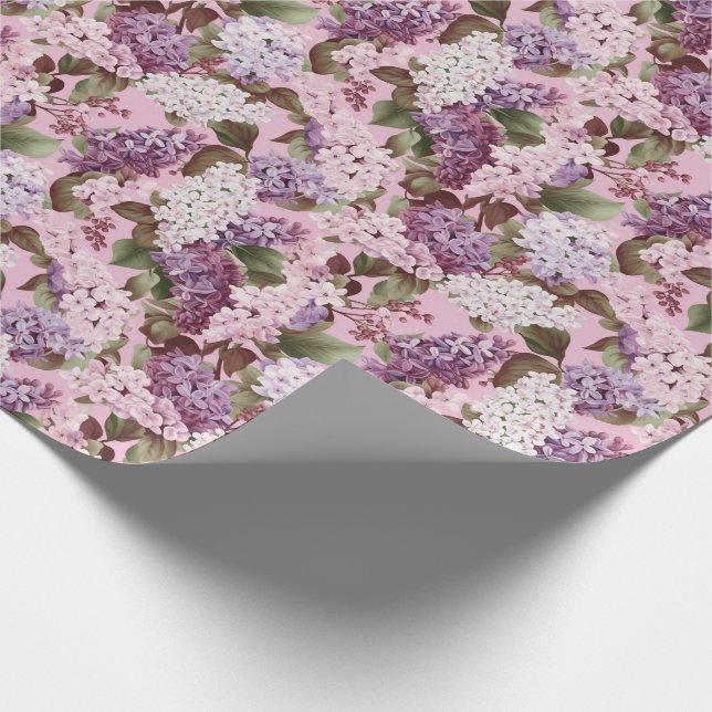 Papier Cadeau Papier d'enlèvement de toutes les occasions (Coin)