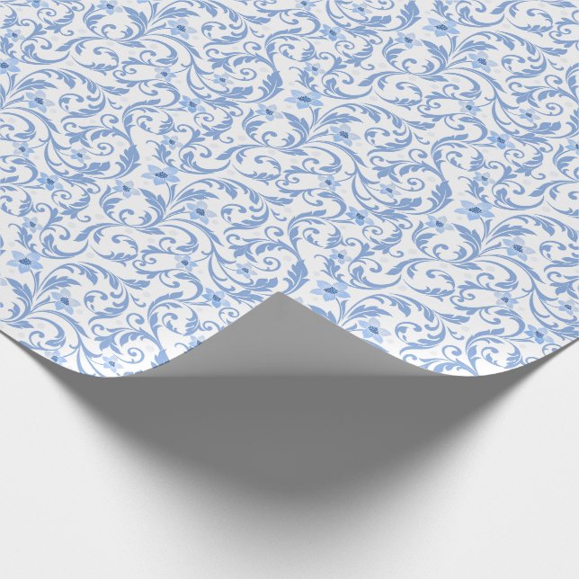 Papier Cadeau Papier d'enlèvement de toutes les occasions (Coin)