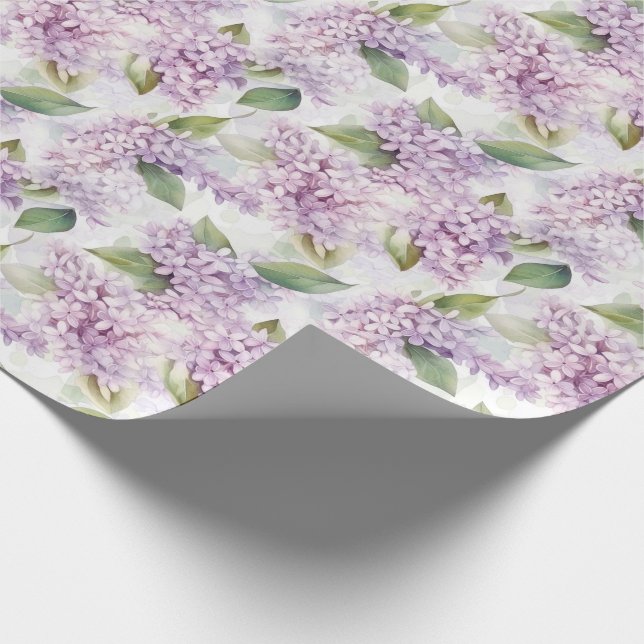 Papier Cadeau Papier d'enlèvement de toutes les occasions (Coin)