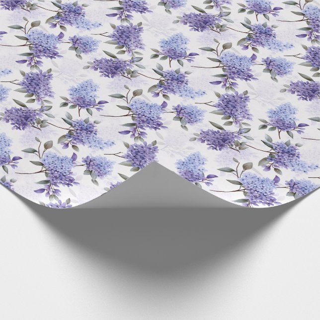 Papier Cadeau Papier d'enlèvement de toutes les occasions (Coin)