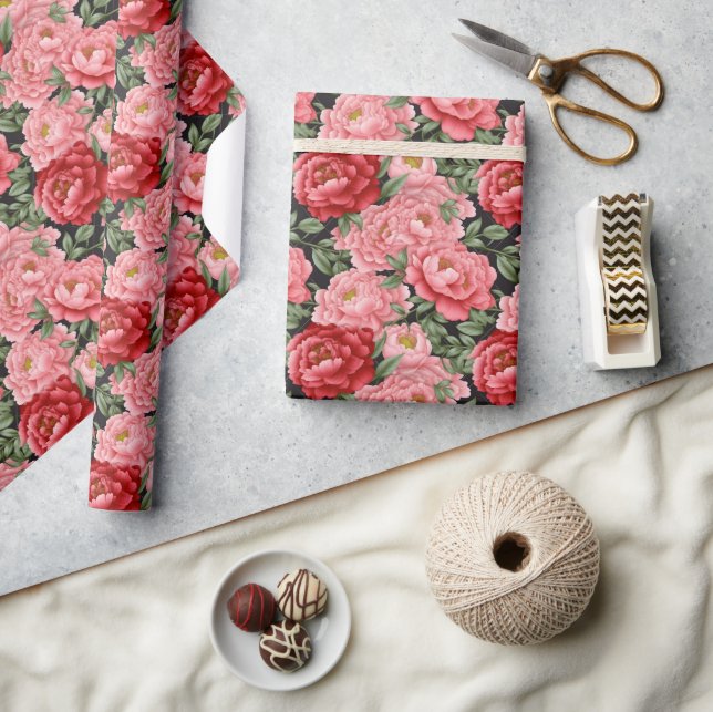 Papier Cadeau Papier d'enlèvement de toutes les occasions (Artisanat)