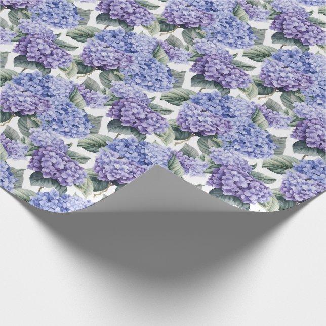 Papier Cadeau Papier d'enlèvement de toutes les occasions (Coin)