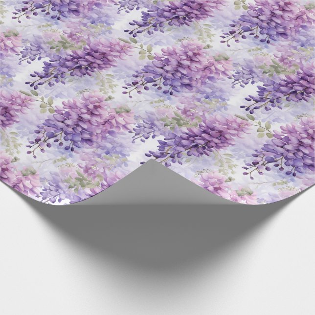 Papier Cadeau Papier d'enlèvement de toutes les occasions (Coin)