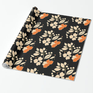 Papier Cadeau Papier d'enrobage du concepteur