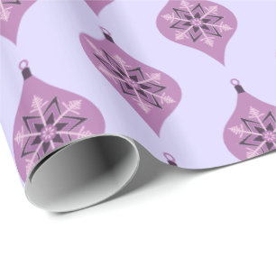 Papier Cadeau Papier d'enveloppement de Noël