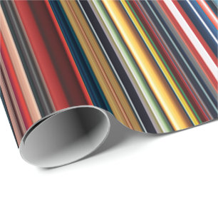 Papier Cadeau Papier d'enveloppement HAMbWG - Marvel - ous You