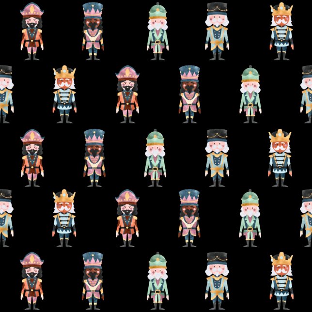 Papier Cadeau Papier d'enveloppement pour soldat de ballet de ca (Créateur téléchargé)