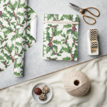 Papier ivoire de Noël blanc cassé