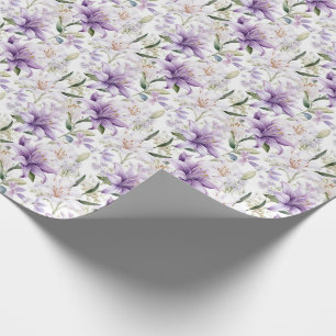 Papier Cadeau Papier mariage