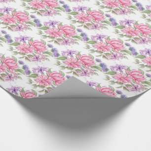 Papier Cadeau Papier mariage