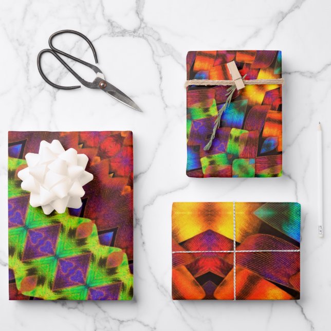 Papier cadeau Papier Papier Papier (Recto)