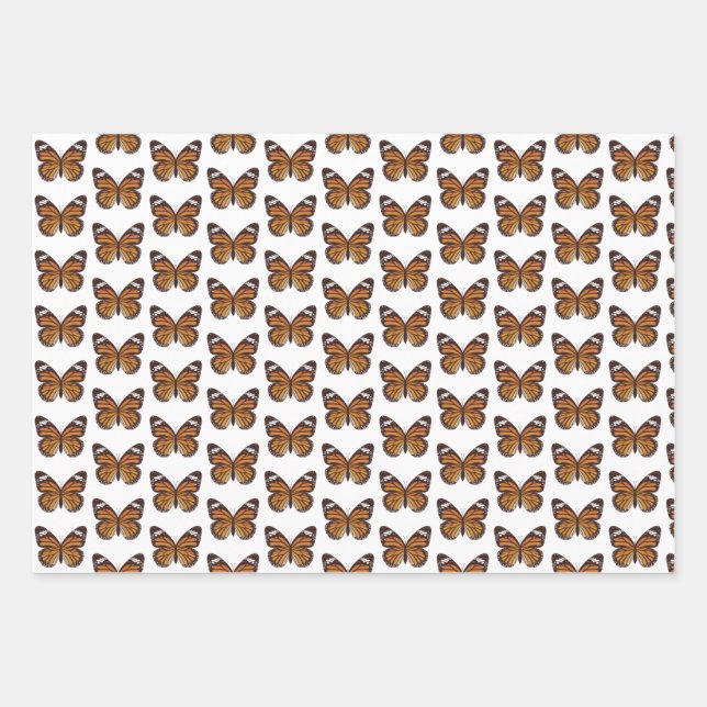 Papier cadeau Papier papier Papier (Devant)