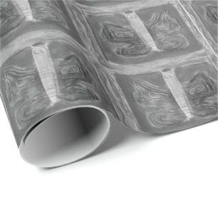 Papier Cadeau Papillon coloré Filtre Base