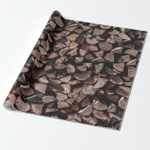 Papier Cadeau Parbois de chauffage