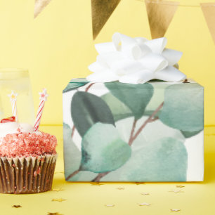 Papier Cadeau Parfum de nature, décorer la vie quotidienne avec