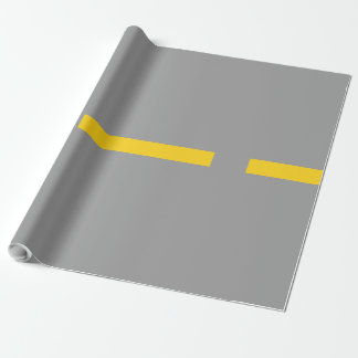 Papier Cadeau Partie de route