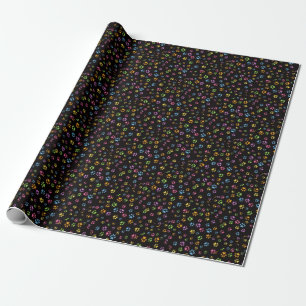 Papier Cadeau Pâtes